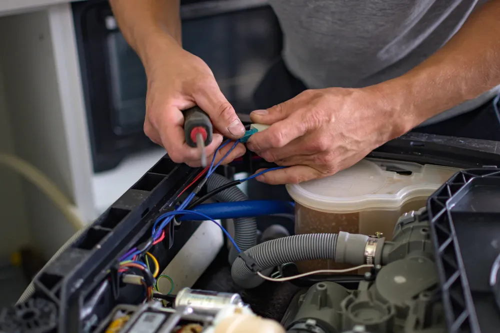 Dépannage électroménager toutes marques à La Crau